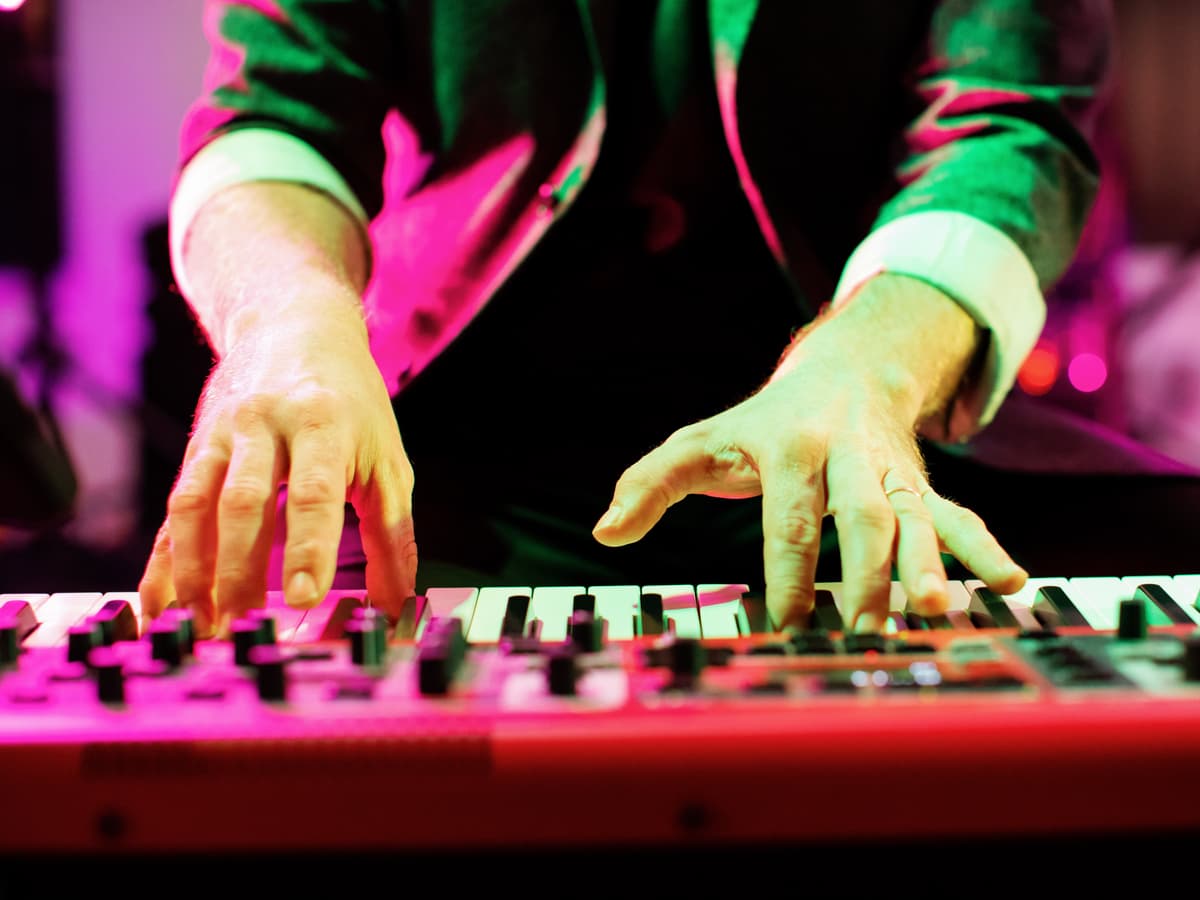 Corporate Events